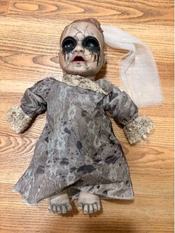 Spirit Halloween baby