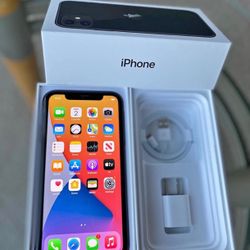 iPhone 11 Unlocked 128GB Black 