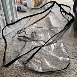 Infant Car Seat Rain cover