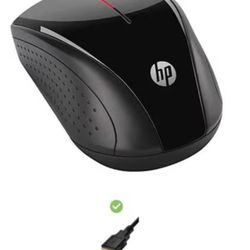 HP Wireless Mouse 👀Pls Read Description Below For Location ⤵️