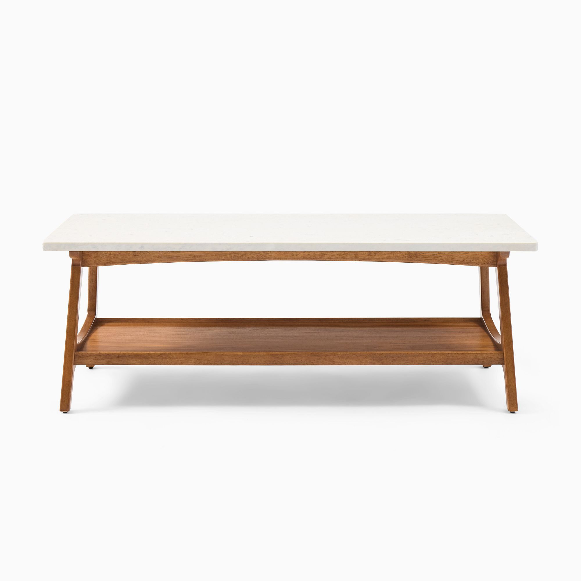 West elm Reeve Coffee Table (48")