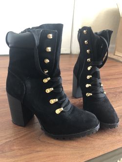 Booties