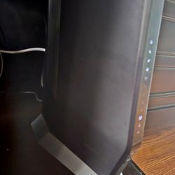 Netgear Nighthawk AX6000 Router
