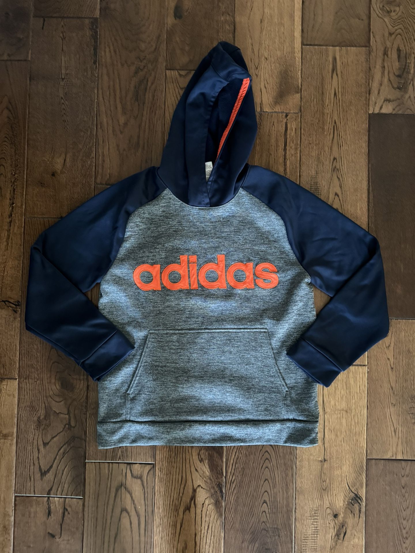 Adidas Hoodie