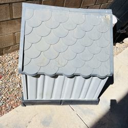 Dog House 