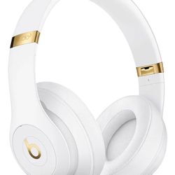 Beats studio 3 Dr dre edition 