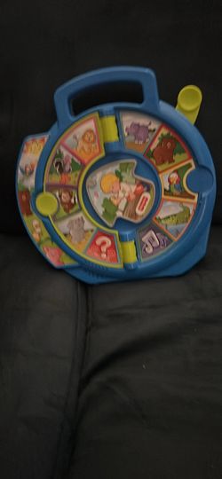 Toy