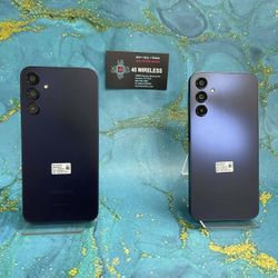 Samsung Galaxy A15