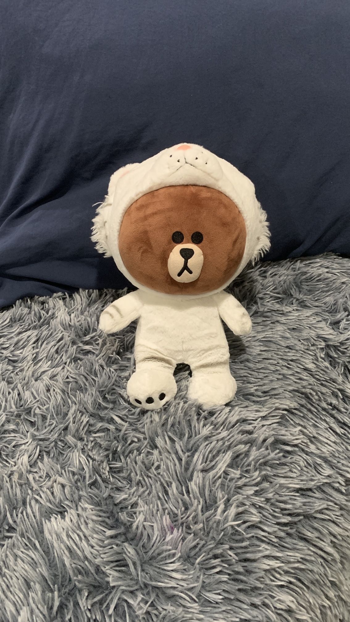 Plush