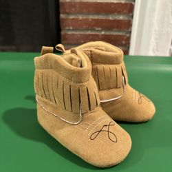 Baby Cowboy Boots