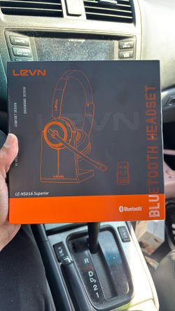 Headsets