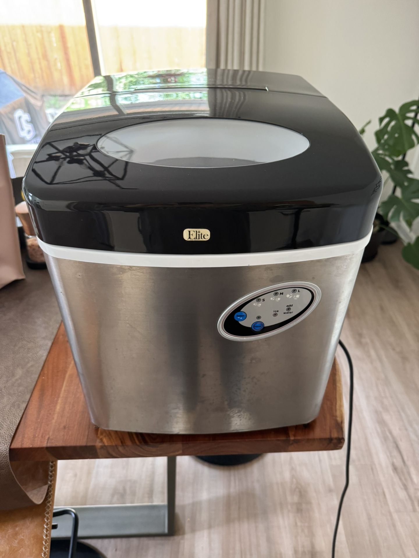 Ice Maker Elite Series 