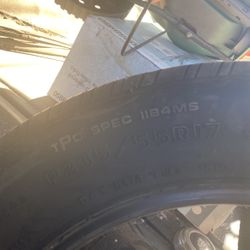 Tires