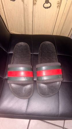 Gucci Slides