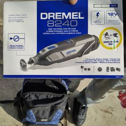 Dremel 8240 for Sale in San Antonio, TX - OfferUp