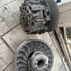 2020 Can Am Maverick RC Turbo R