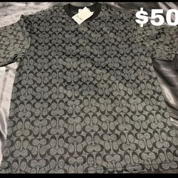 DESIGNER SHIRTS (READ THE DESCRIPTION