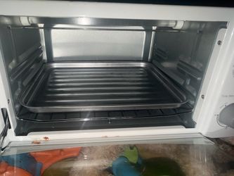 Mini oven