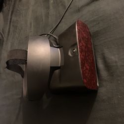 Oculus rift s