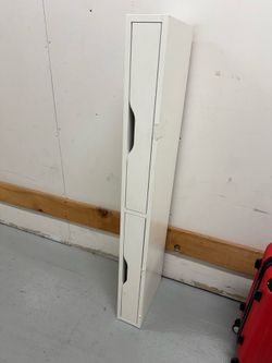 IKEA ALEX shelf $60