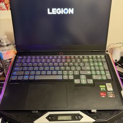 Legion Slim 7 Gaming Laptop