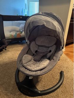 Baby Items !