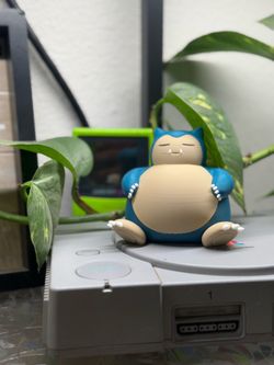 Snorlax