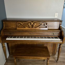 Piano