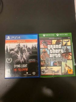 Video games