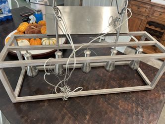 Lighting Farmhouse Pendant