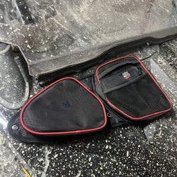 Rzr Door Bags
