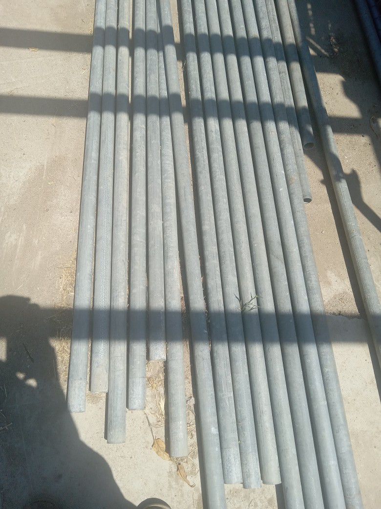 Top Rail For Fencing
