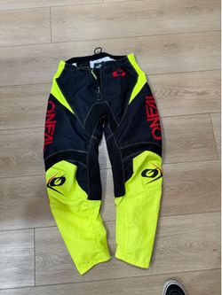 O'Neal Element Racewear Motocross Pants