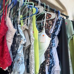 Clothes