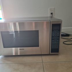 Viking Microwave 