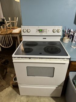 Stove