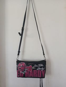 Ed Hardy