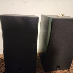 Dali Concept 1 Speakers