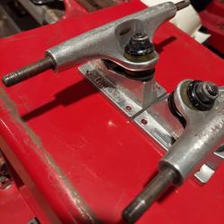 Skate Board Trucks