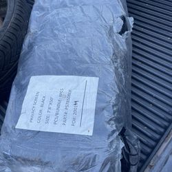 Privacy Mesh For Fencing 7.8 Ft X  50 Ft