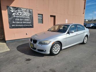 2009 BMW 328i