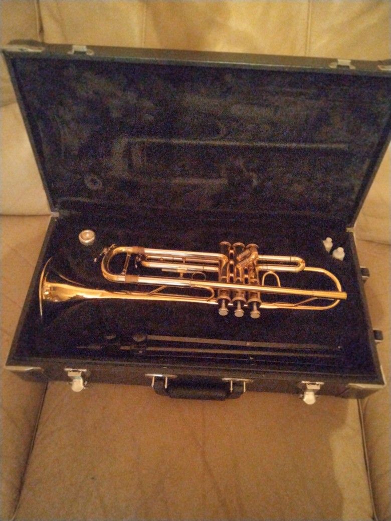 Trumpet For Sale