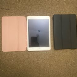 iPad Mini 2 4th Gen