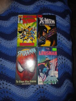 4 vhs