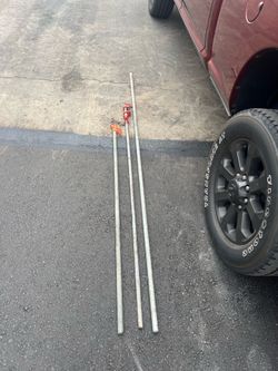 Pipe Clamps