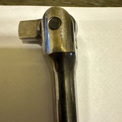 Snap on F10LC 3/8 breaker bar