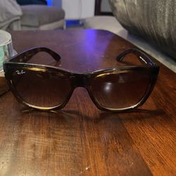 Ray Ban Sunglasses 100% Authentic