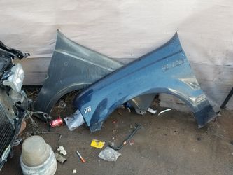 2002 Ford F-250 Super Duty