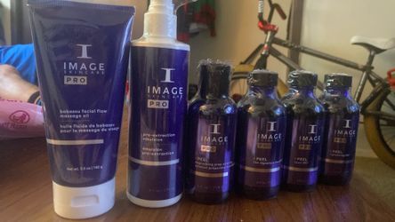 Image skincare I Peel