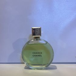 Channel Eau Frauche 
